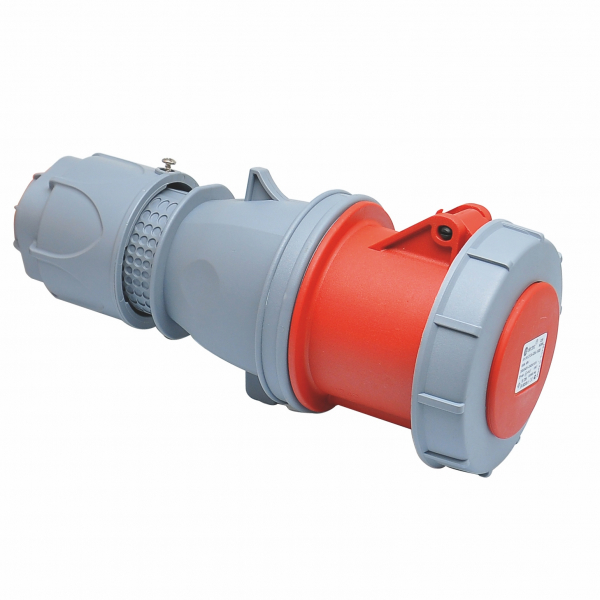 CEE Kupplung 5x63A IP67